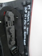 light right rear part Renault Megane II Kombi 8200142683
