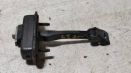 Peugeot 2008 and 2018 rear part side left limiter door
