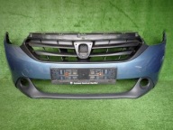 DACIA LODGY 12- front bumper front