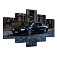 Obrázky 150x105 BMW 740IL Auto Buma