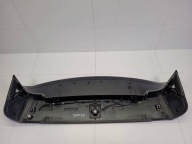 spoiler bonnet rear part Jaguar E-Pace 2020 J9C344210