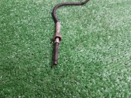 Sensor TEMPERATURY Gase MERCEDES-BENZ C KLASA W205 A0009058904