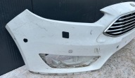 bumper front front FORD FOCUS MK3 LIFT 14- PDC washers grill