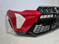 MITSUBISHI ASX II LIFT 24- bumper front front grill 622541496R