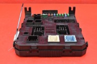 Centralina modulo BSI 9656530580 CITROEN C4 1 e 1.6 HDI 109 KM 04-08