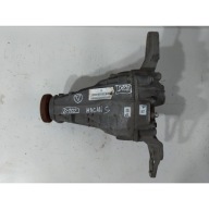 Porsche Macan S 3,0 D differential diff 95B525015E (D102)
