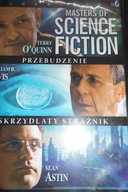 Prebudenie / okrídlený strážca