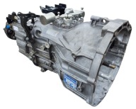 Getriebe RENAULT MASTER III OPEL MOVANO B 2.3 DCI 6S420V ZF4006