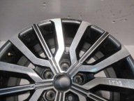 disc aluminium 19 403006564R Renault Talisman