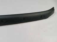 moulding grilla grille radiator Ford Ranger 2011-2014