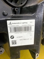 light right BMW X5 G05 X6 G06 Laser 5A279B2-01