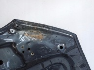 BMW 3 G20 G21 18-> bonnet