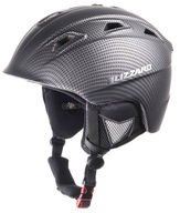 KASK NARCIARSKI BLIZZARD DEMON CARBON XL 60-62 cm