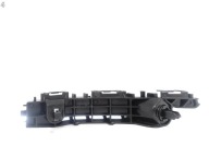 TOYOTA YARIS IV XP210 20- support holder console W bumper front left original