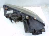 light front front right MAZDA 6 GG LIFT (1) (K1) black the centre