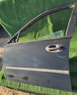 door left front 02-07r SAAB 9-3 II 93 OE colour 288 left front pre facelift