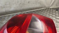 light left rear part RENAULT CLIO III 2007r
