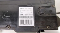 FORD CMAX C-MAX MK1 Bremse Hand elektrisch 3M51-2598-EB