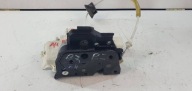 Audi A4 B7 8E0 lock door rear right rear part