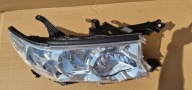 Toyota Land Cruiser 150 J150 light led
