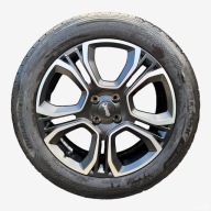 wheels tyres discs JEEP AVENGER HANKOOK 215/55/18" 7MM summer