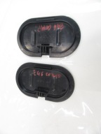 spoiler cover boot ISOFIX BMW e46 COMPACT
