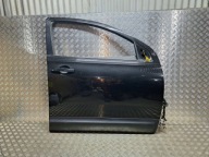 door right front NISSAN QASHQAI J10 +2 plus 2 08-13 complete