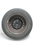 wheels discs tyres CUSTOM 15C 14R metal