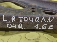 VW TOURAN 1.6 arm left front