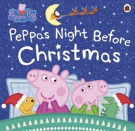 Peppa Pig: Peppa's Night Before Christmas - Peppa Pig