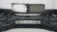 bumper front front BMW X5 F15 13-18 2013-2018 washers fog light PDC
