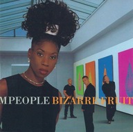 M People – Bizarre Fruit