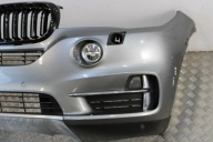 bumper front front complete 4 X PDC washers KAMERA BMW X5 F15