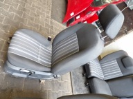 Ford Focus MK2 kombi Sitze