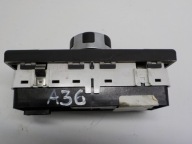LAND ROVER FREELANDER II switch PANEL springing