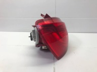 light rear left side SEAT Ibiza 4 2nd facelift 2016 9450956