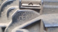 Valvola a farfalla PEUGEOT 207 1.4 B 9647925480 50SMP1
