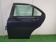 Tür links heck MERCEDES-BENZ C-KLASA W204