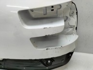 boot doors boot rear part CITROEN C4 GRAND PICASSO II 13
