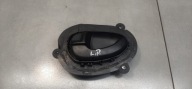 handle WEWNETRZBA left front PEUGEOT 406 961630757