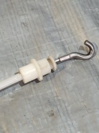 lock door right front OE 8D1837016A AUDI A4 B5 1.8B 96r.