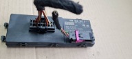 SQ5 80A Q5 module control unit bonnet boot connecting spoiler 8W8959107D A4 B9 8W A5