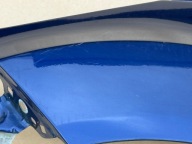 FORD FIESTA MK7 LIFT 2012-2017 fender left front DEEP IMPACT BLUE