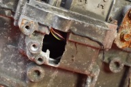 engine electrical G92A0-48061 LEXUS RX 3 III 450H 3.5 V6 249 KM 09-12