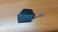 towing hook cap of a bumper front front BMW X4 G02