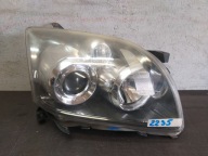 LIGHT FRONT RIGHT TOYOTA AVENSIS T25 LIFT