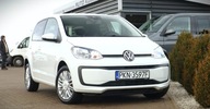 Volkswagen up (Nr.207) 1.0 MPI Klimatyzacja Te...