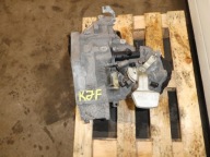 Getriebe VW AUDI SEAT SKODA KJF