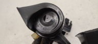 Klakson sygnal Citroen C6 2,7 HDI
