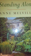 Standing Alone - Anne Melville